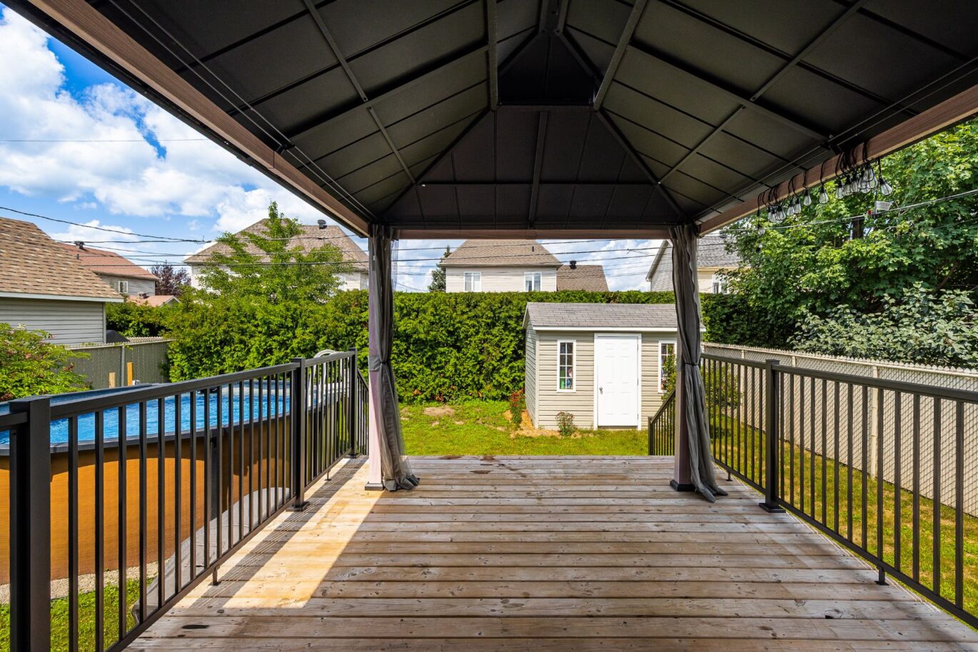 129 Rue Joseph-Charles-Coallier Saint-Jean-sur-Richelieu (Montérégie)