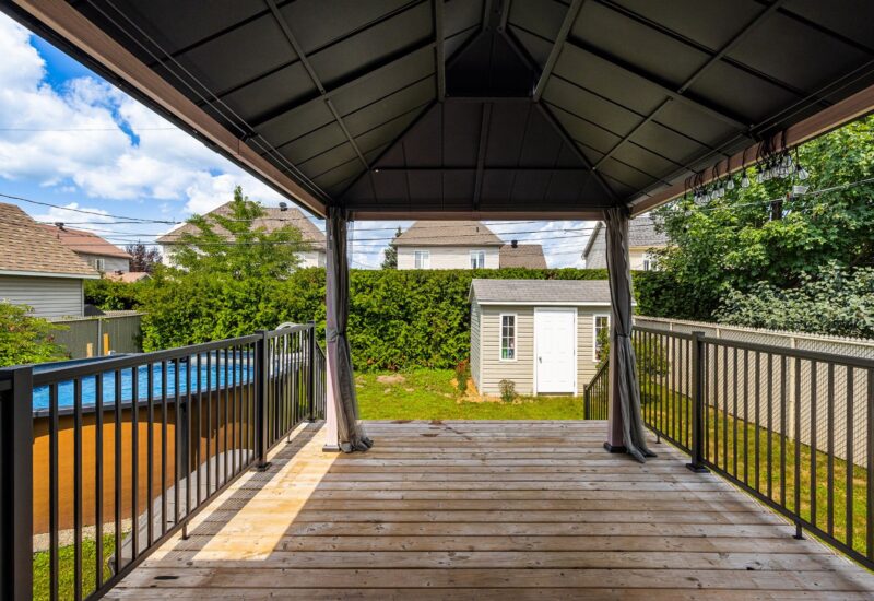 129 Rue Joseph-Charles-Coallier Saint-Jean-sur-Richelieu (Montérégie)