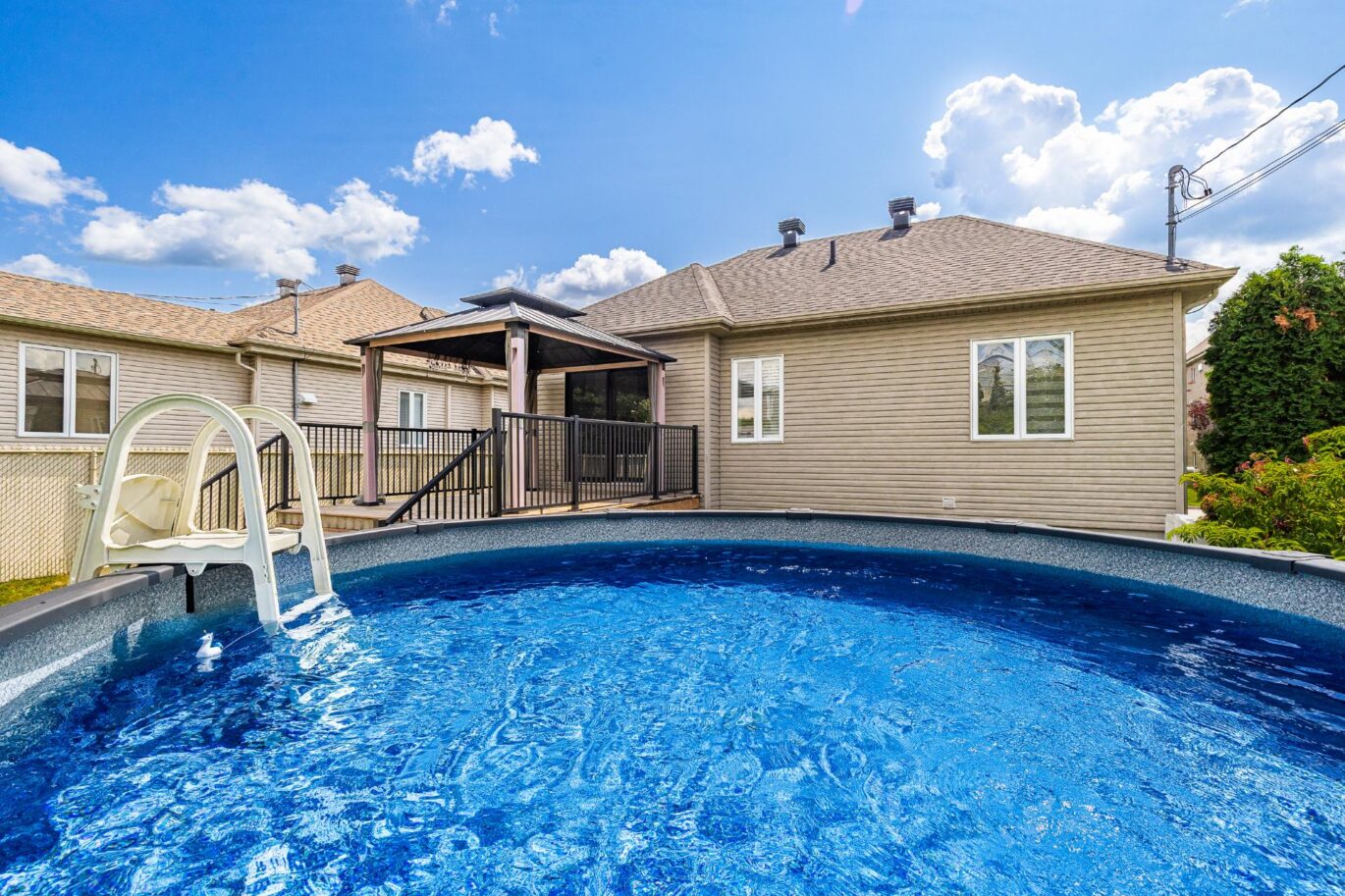 129 Rue Joseph-Charles-Coallier Saint-Jean-sur-Richelieu (Montérégie)