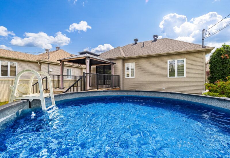 129 Rue Joseph-Charles-Coallier Saint-Jean-sur-Richelieu (Montérégie)