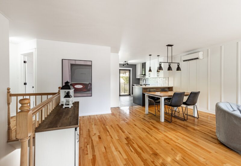 129 Rue Joseph-Charles-Coallier Saint-Jean-sur-Richelieu (Montérégie)
