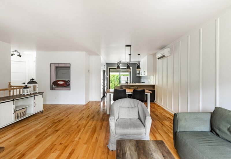 129 Rue Joseph-Charles-Coallier Saint-Jean-sur-Richelieu (Montérégie)
