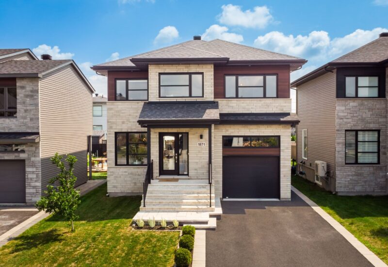 1871 Rue Henri-Blaquière Chambly (Montérégie)