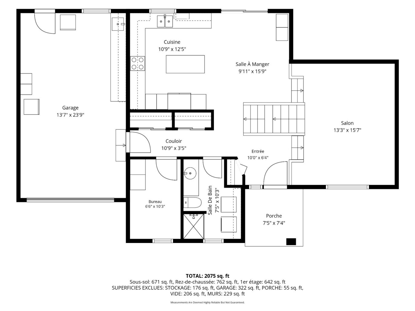 410 Av. des Lacasse Laval (Auteuil) (Laval)