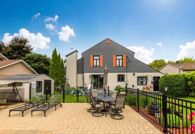 410 Av. des Lacasse Laval (Auteuil) (Laval)