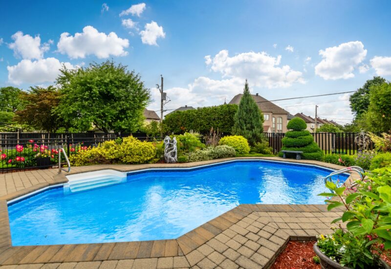 410 Av. des Lacasse Laval (Auteuil) (Laval)