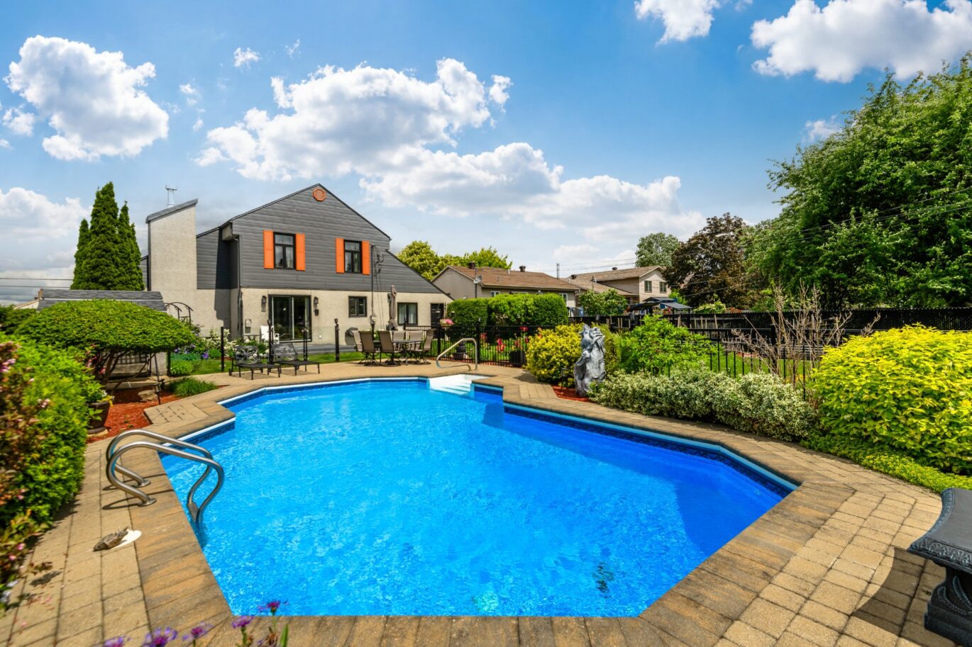 410 Av. des Lacasse Laval (Auteuil) (Laval)