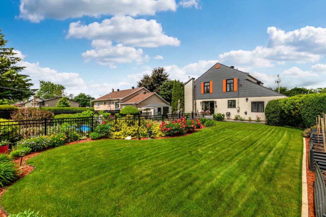410 Av. des Lacasse Laval (Auteuil) (Laval)