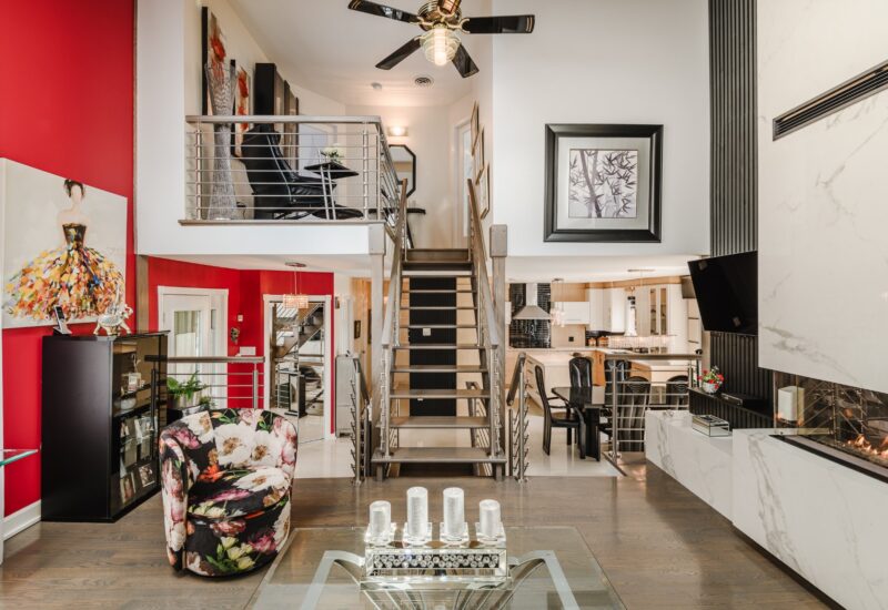 410 Av. des Lacasse Laval (Auteuil) (Laval)