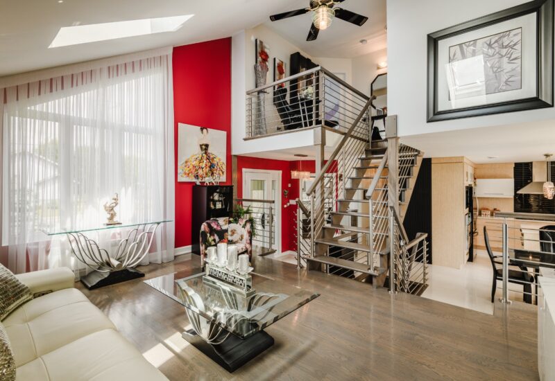 410 Av. des Lacasse Laval (Auteuil) (Laval)