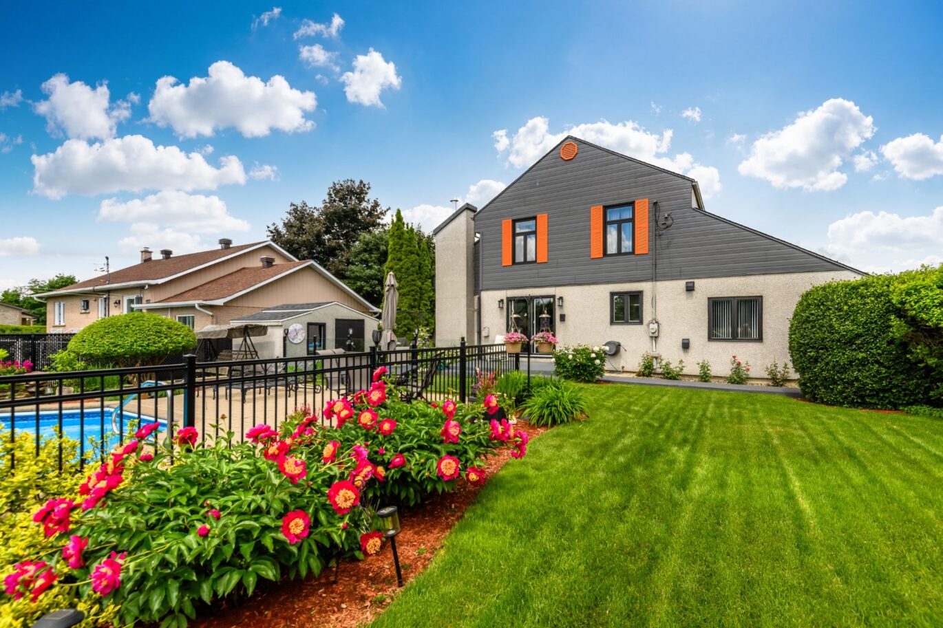 410 Av. des Lacasse Laval (Auteuil) (Laval)