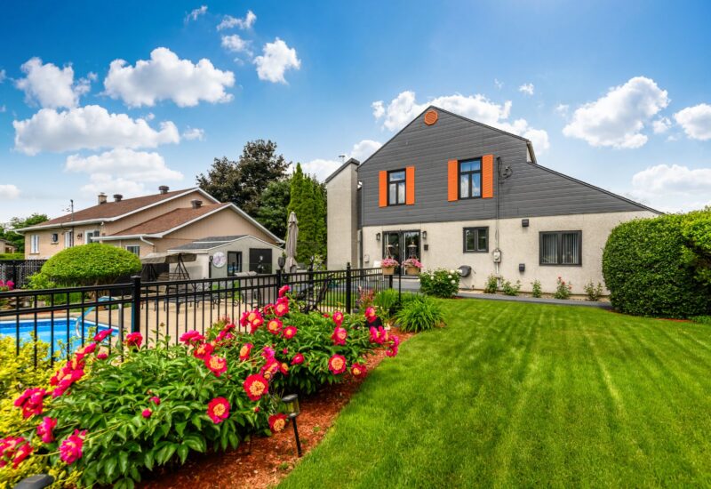 410 Av. des Lacasse Laval (Auteuil) (Laval)