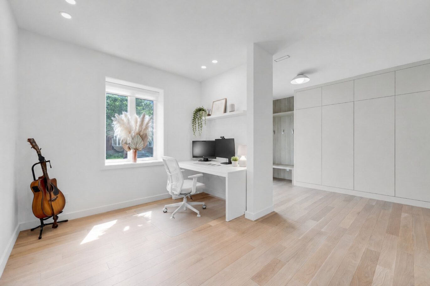 215 Rue Dufferin Hampstead (Montréal)