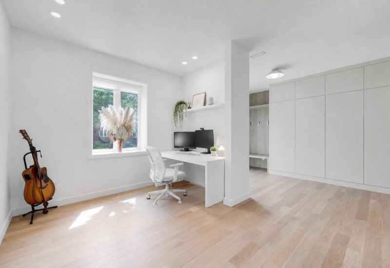 215 Rue Dufferin Hampstead (Montréal)
