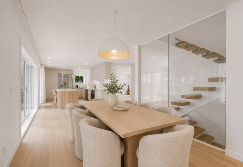215 Rue Dufferin Hampstead (Montréal)
