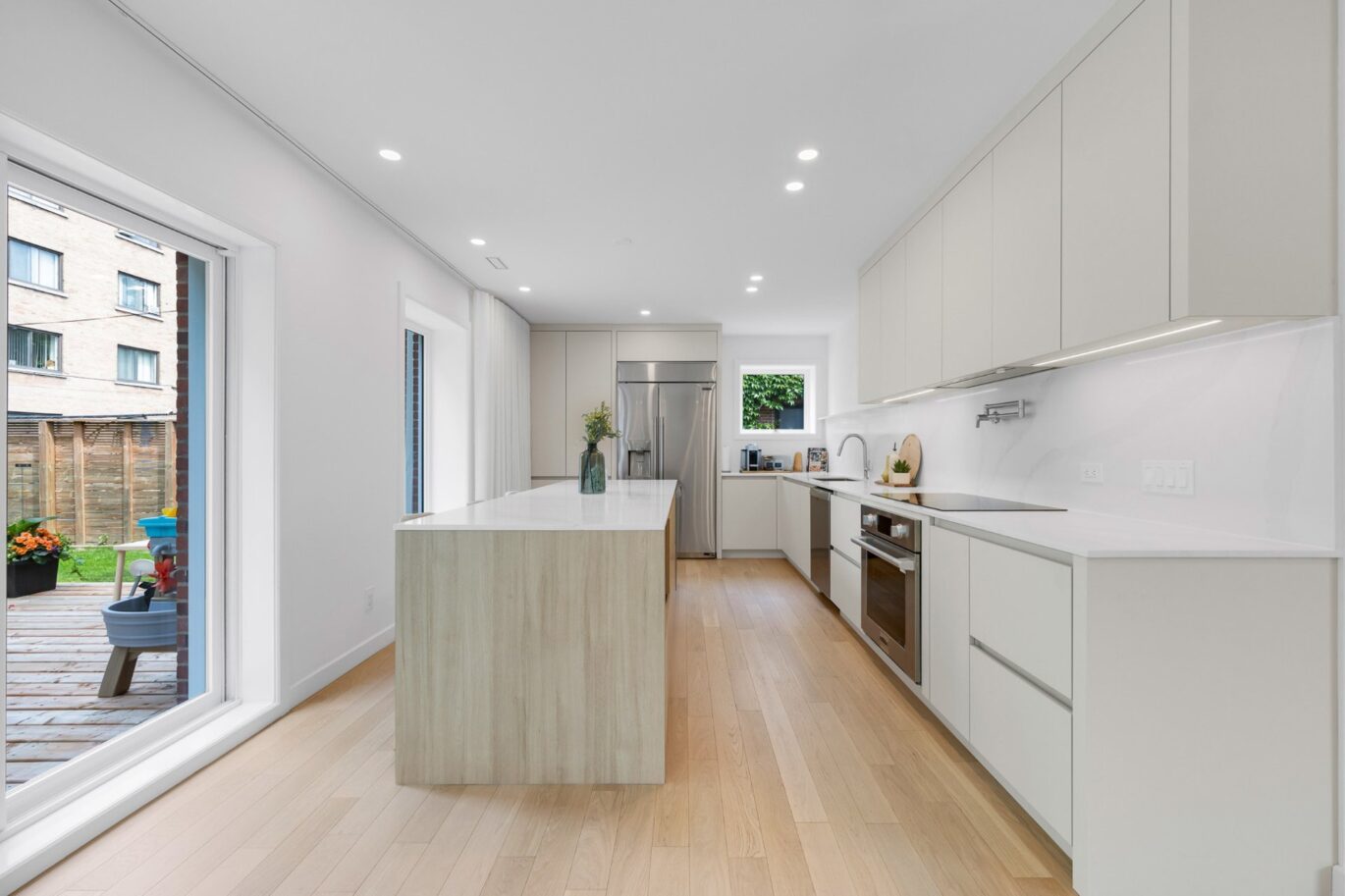 215 Rue Dufferin Hampstead (Montréal)