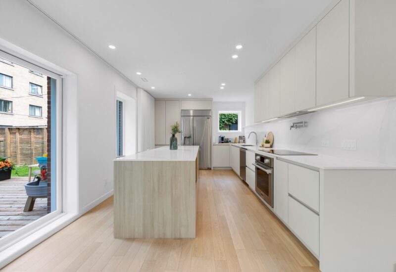 215 Rue Dufferin Hampstead (Montréal)
