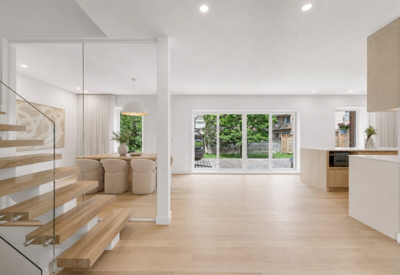 215 Rue Dufferin Hampstead (Montréal)