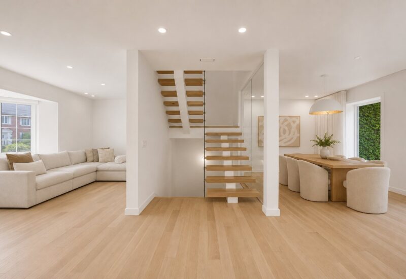215 Rue Dufferin Hampstead (Montréal)