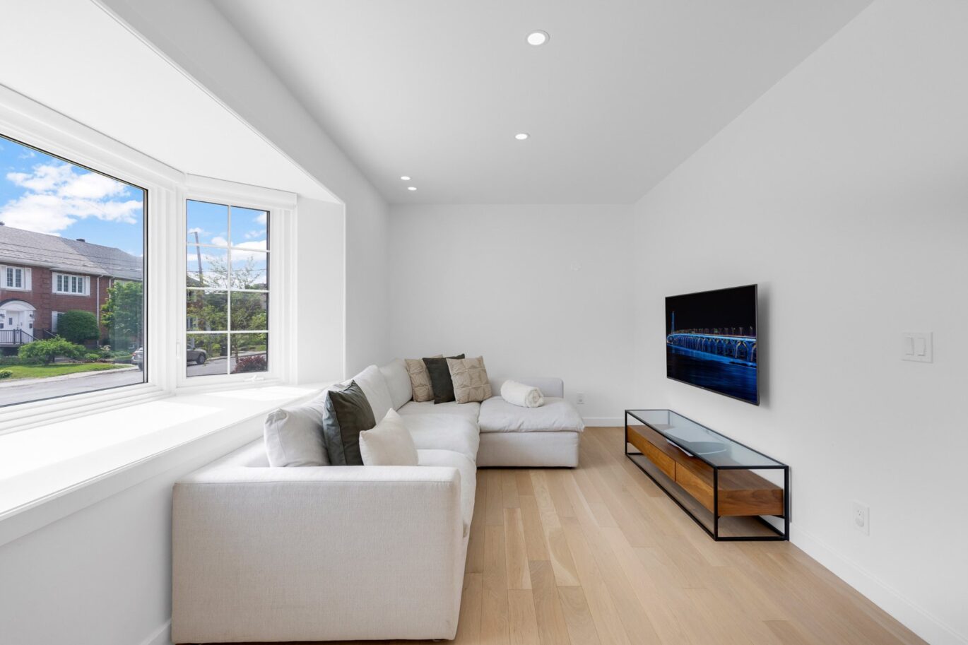 215 Rue Dufferin Hampstead (Montréal)