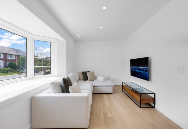 215 Rue Dufferin Hampstead (Montréal)