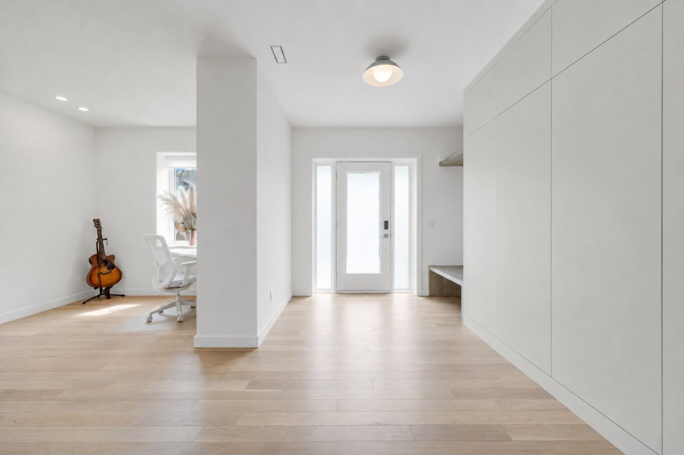 215 Rue Dufferin Hampstead (Montréal)