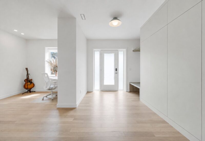 215 Rue Dufferin Hampstead (Montréal)