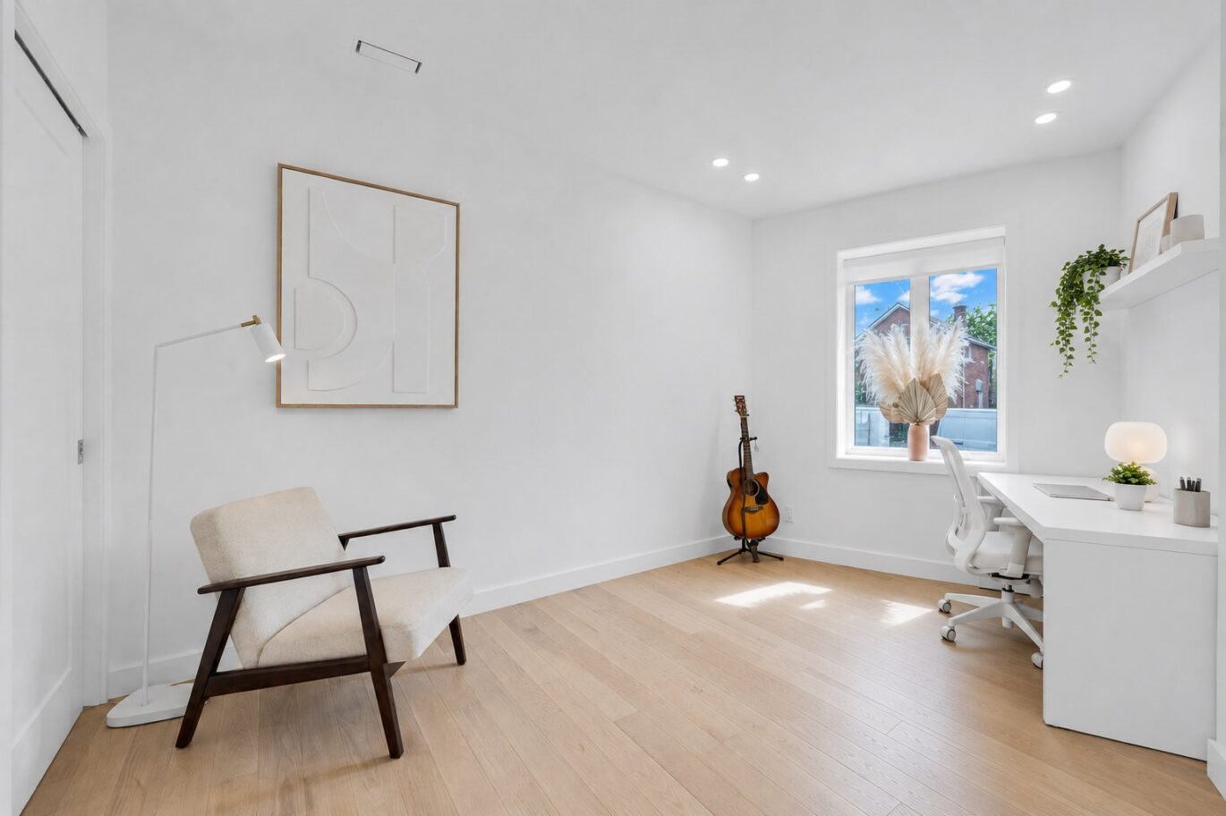 215 Rue Dufferin Hampstead (Montréal)