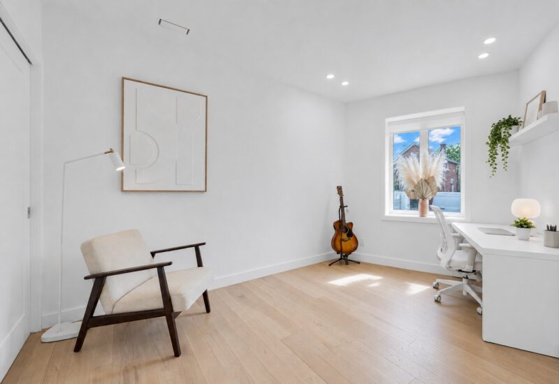 215 Rue Dufferin Hampstead (Montréal)