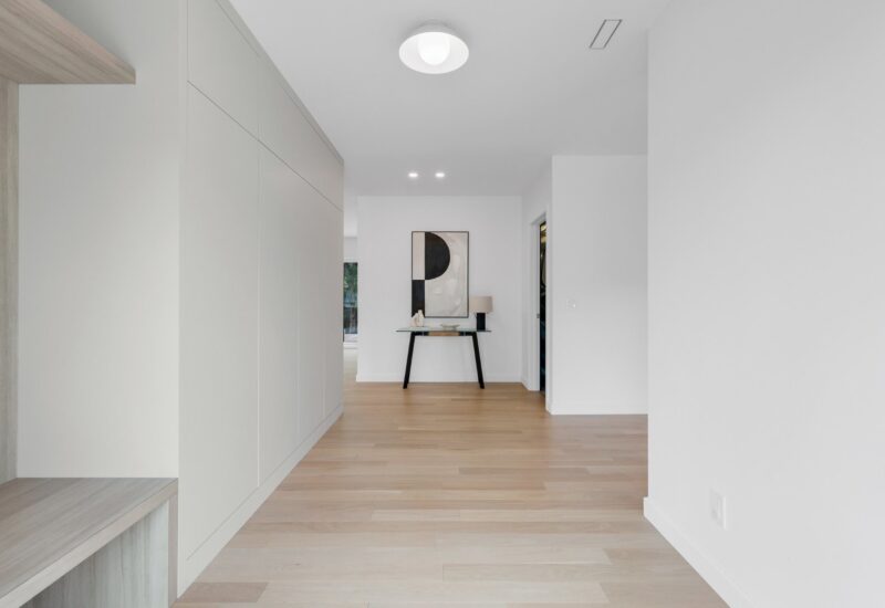 215 Rue Dufferin Hampstead (Montréal)