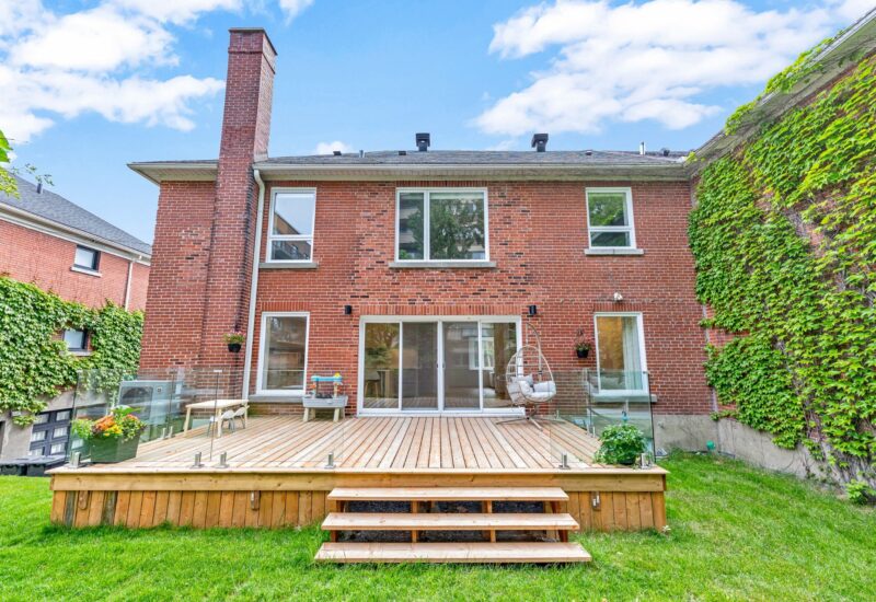 215 Rue Dufferin Hampstead (Montréal)