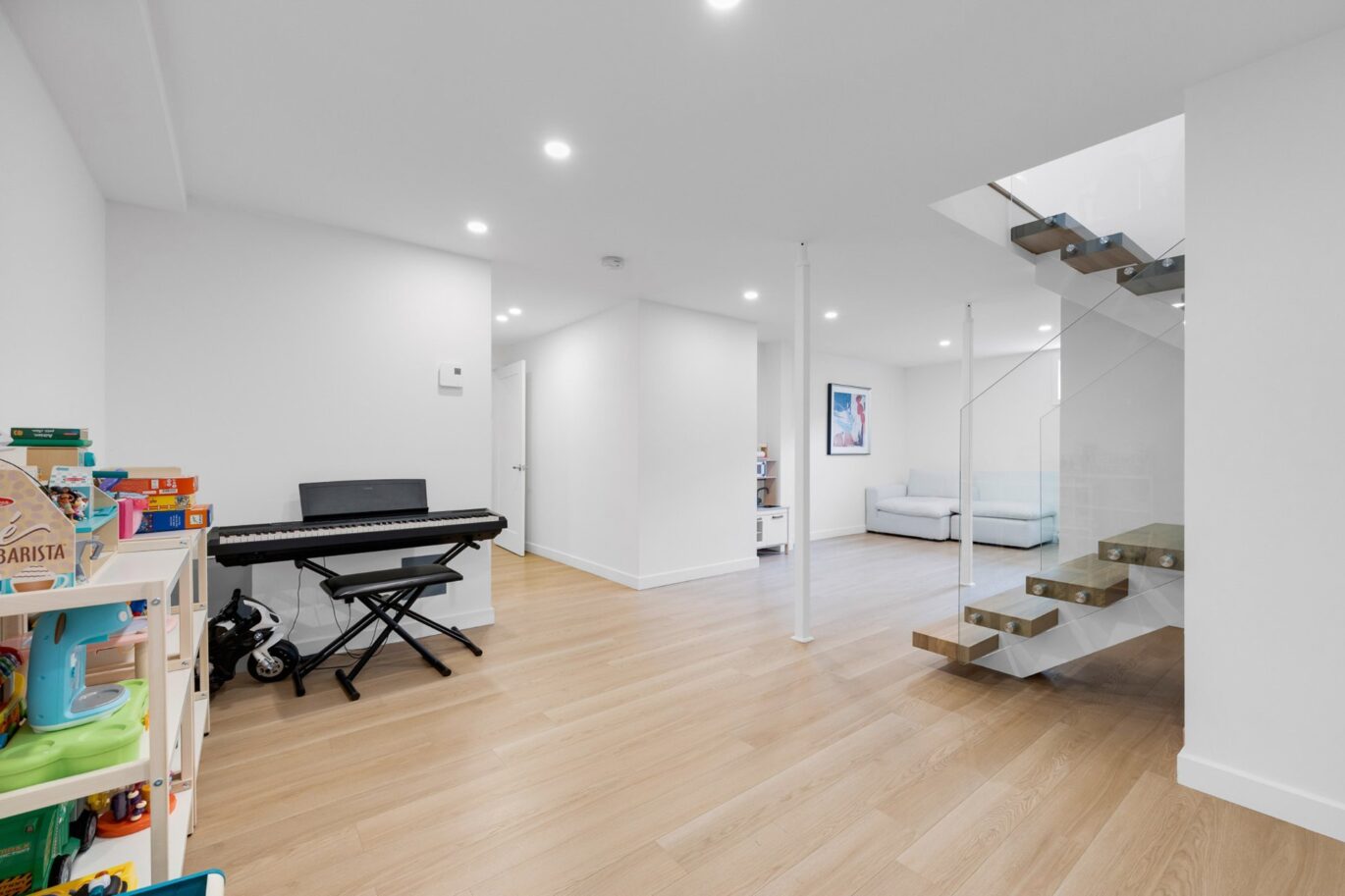 215 Rue Dufferin Hampstead (Montréal)