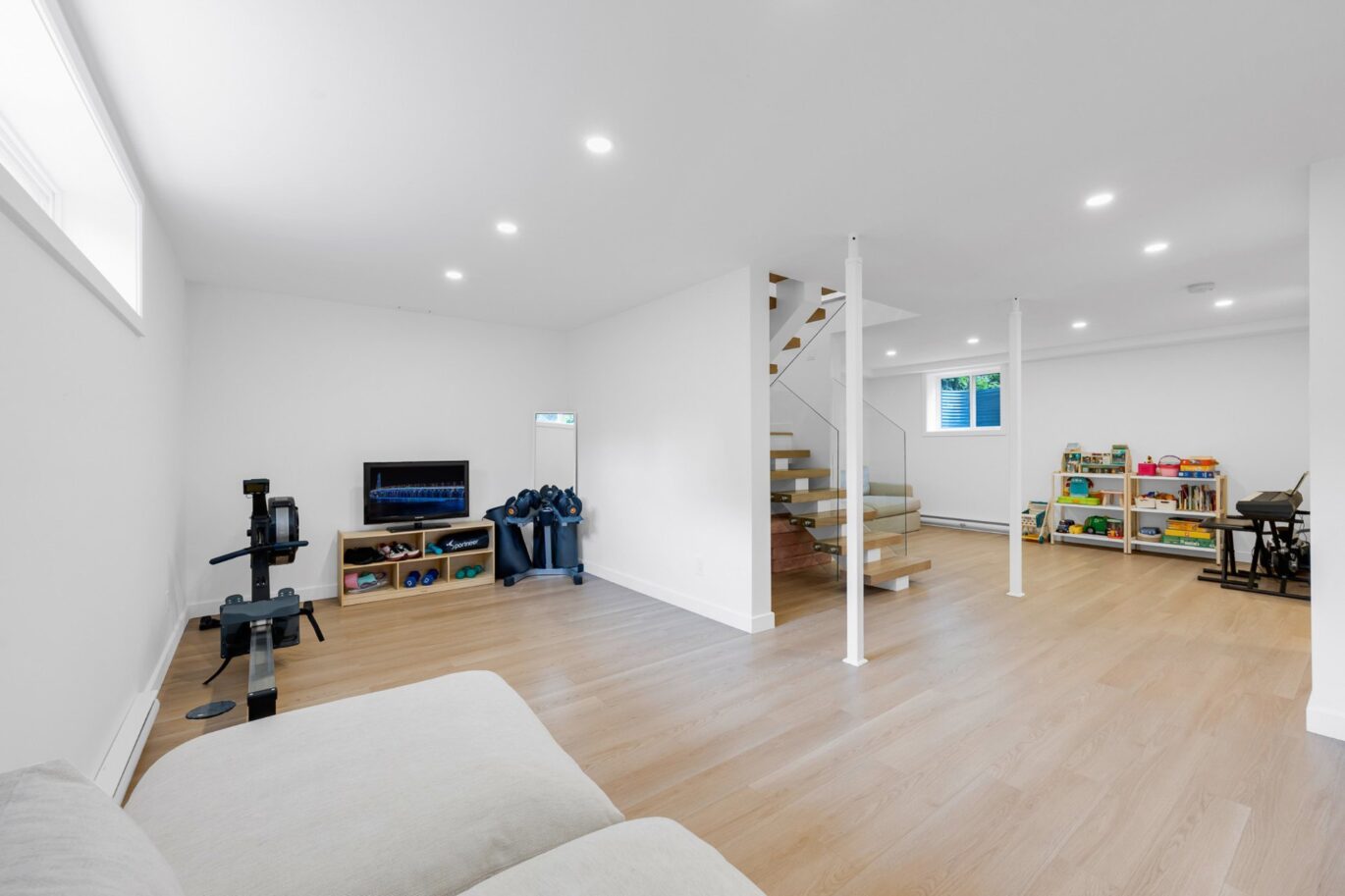 215 Rue Dufferin Hampstead (Montréal)
