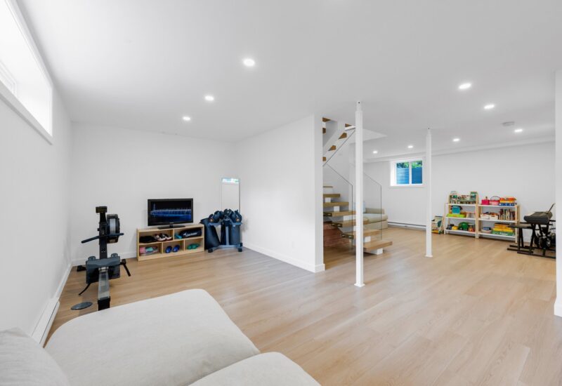 215 Rue Dufferin Hampstead (Montréal)
