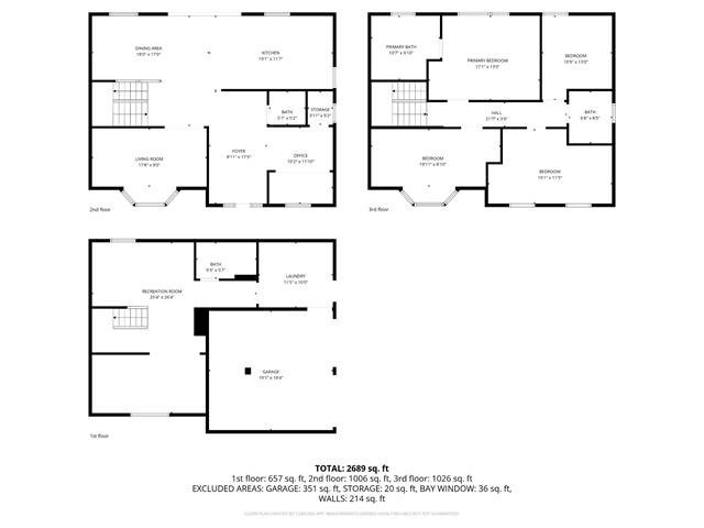 215 Rue Dufferin Hampstead (Montréal)