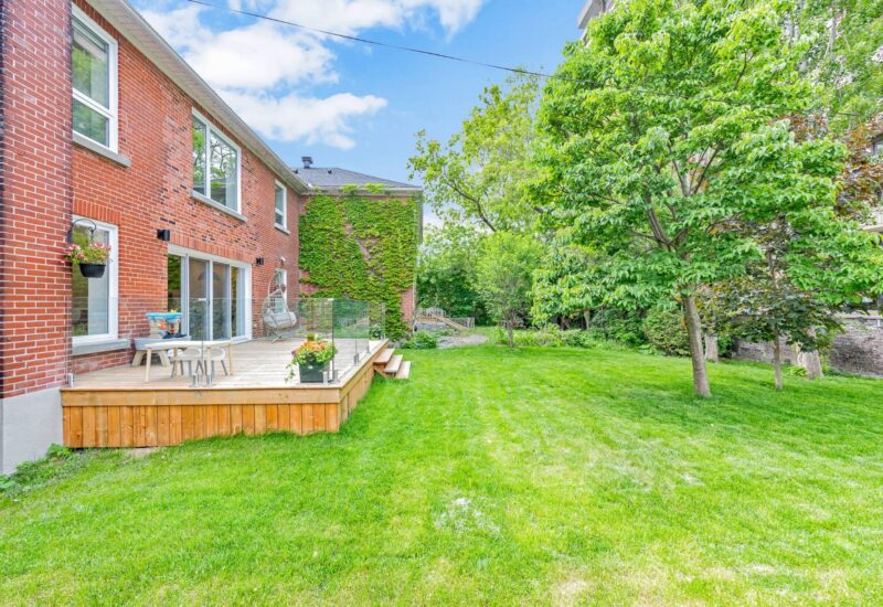 215 Rue Dufferin Hampstead (Montréal)
