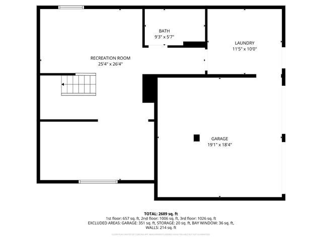 215 Rue Dufferin Hampstead (Montréal)