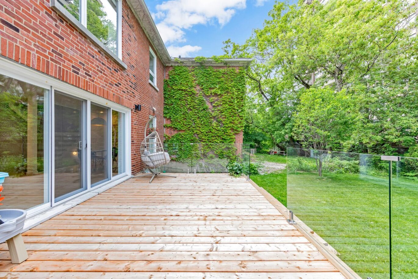 215 Rue Dufferin Hampstead (Montréal)