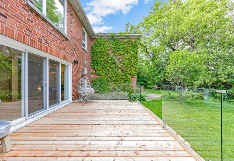 215 Rue Dufferin Hampstead (Montréal)