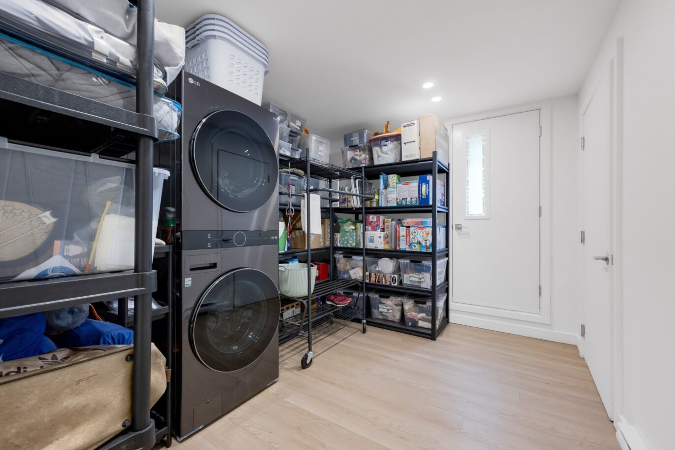 215 Rue Dufferin Hampstead (Montréal)
