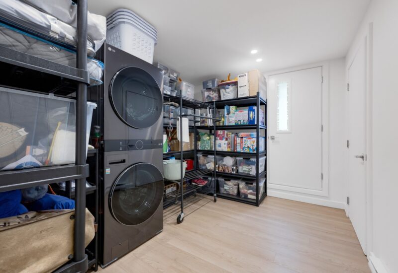 215 Rue Dufferin Hampstead (Montréal)