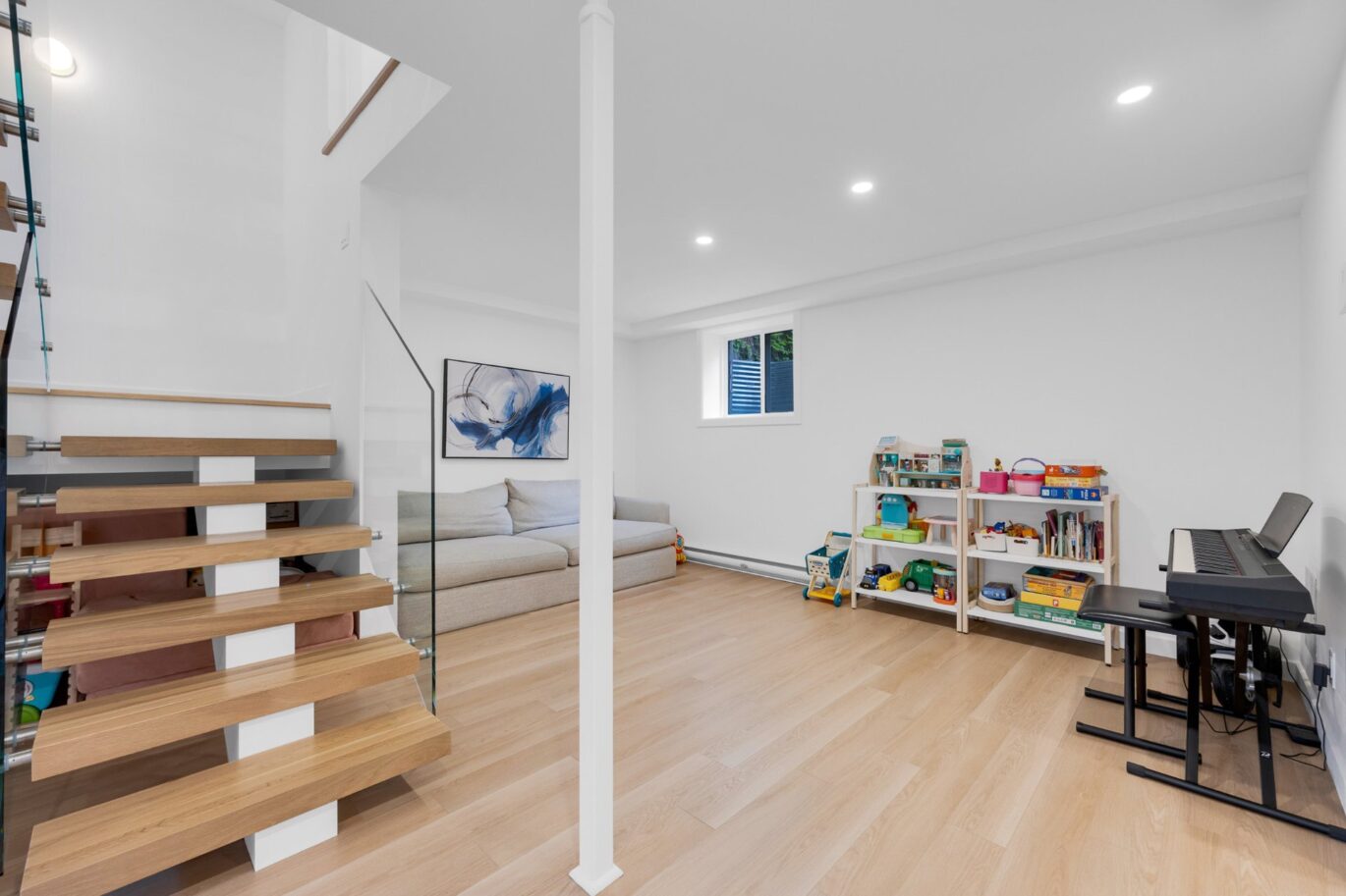 215 Rue Dufferin Hampstead (Montréal)