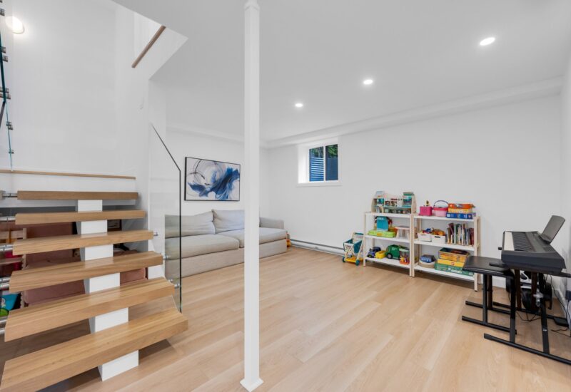 215 Rue Dufferin Hampstead (Montréal)