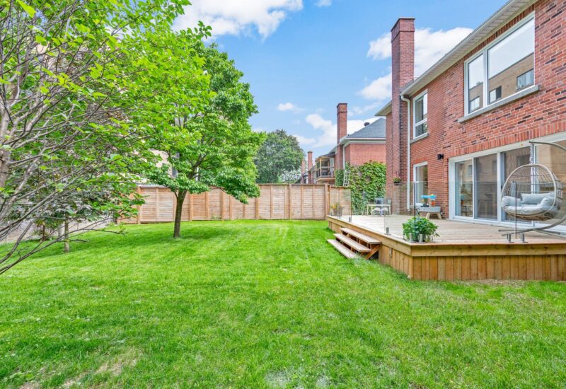 215 Rue Dufferin Hampstead (Montréal)