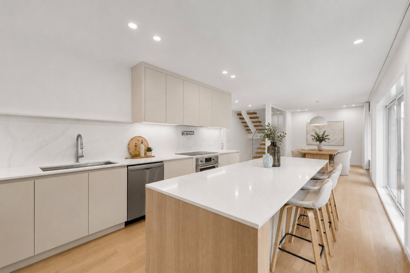 215 Rue Dufferin Hampstead (Montréal)