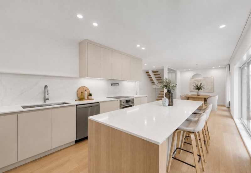 215 Rue Dufferin Hampstead (Montréal)