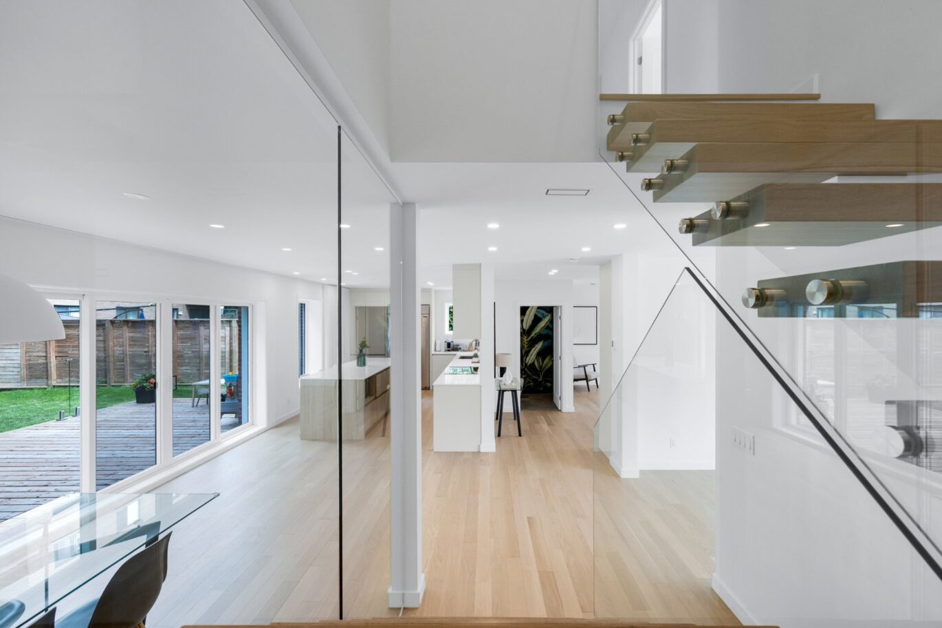 215 Rue Dufferin Hampstead (Montréal)