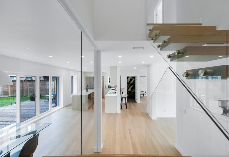 215 Rue Dufferin Hampstead (Montréal)