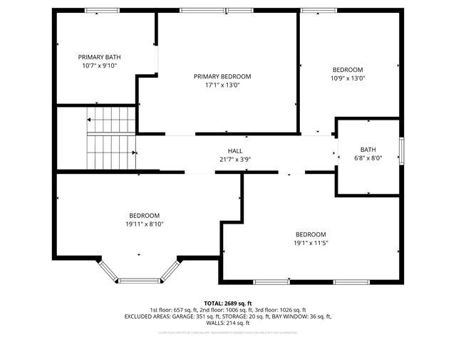 215 Rue Dufferin Hampstead (Montréal)