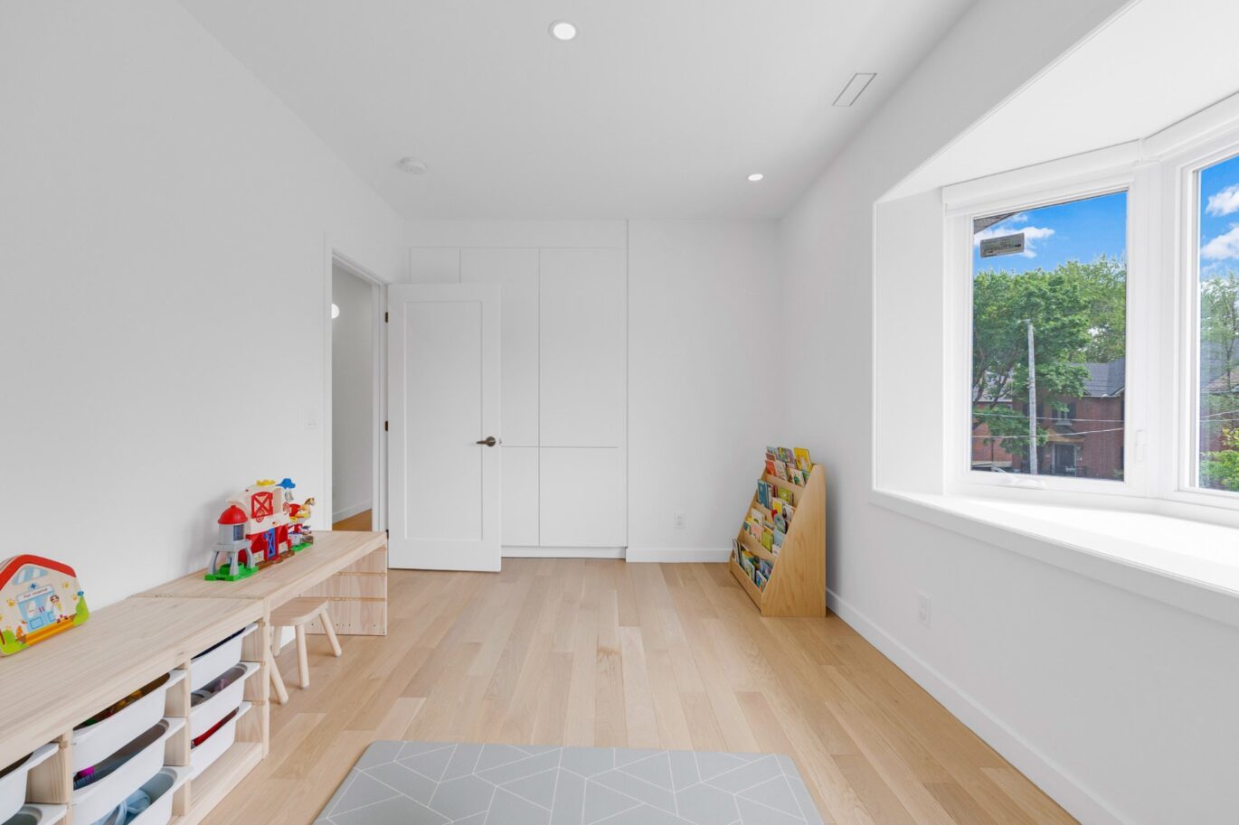 215 Rue Dufferin Hampstead (Montréal)